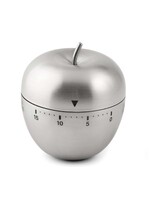 Weis 15158 Küchenwecker Timer Kurzzeitmesser Apfelform