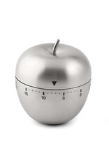Weis 15158 Küchenwecker Timer Kurzzeitmesser Apfelform