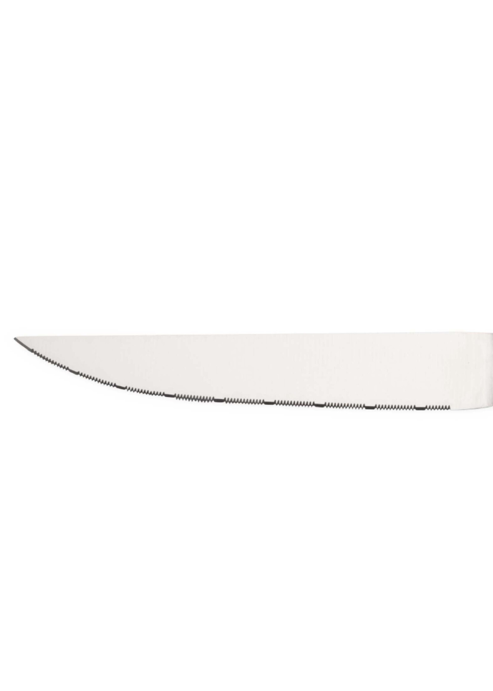 Weis 17735 Steakmesser 4 Stück in Holzkassette