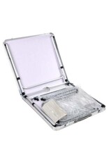 Camping Set Klapptisch und 4 Klapphocker 2720