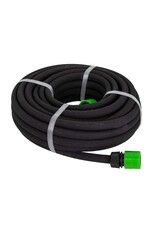 Sicker- und Perlschlauch 15m mit Anschlüssen 94236
