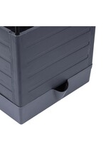 Pflanzenstütze Pflanzhilfe Rankhilfe Höhe 115cm 94254