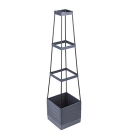 Pflanzenstütze Pflanzhilfe Rankhilfe Höhe 115cm 94254