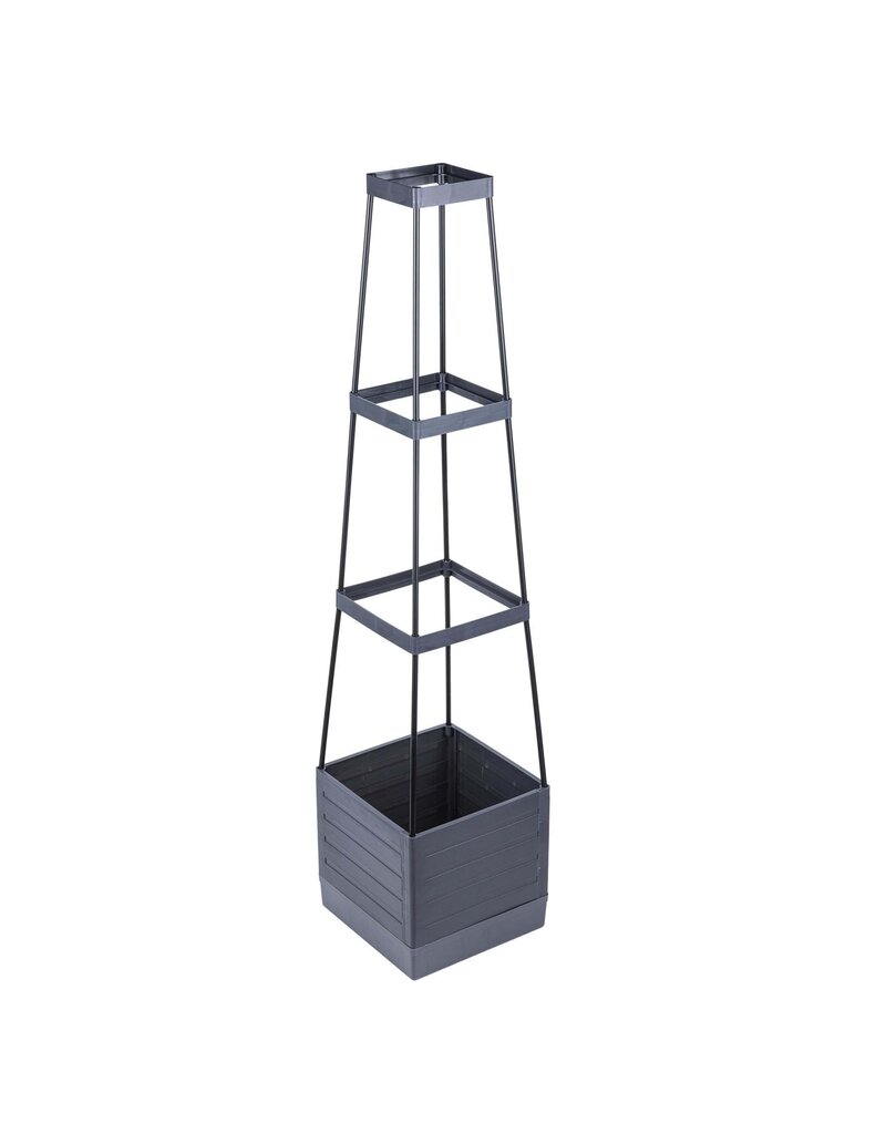 Pflanzenstütze Pflanzhilfe Rankhilfe Höhe 115cm 94254