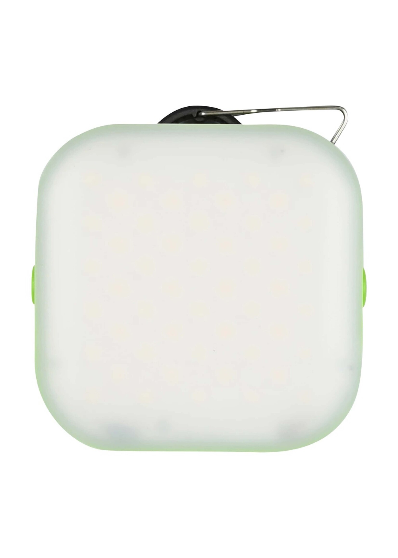 Solar Camping Laterne mit Powerbank 2400mAh 14683