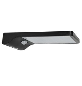 Solar-LED-Wandleuchte mit Sensor 2200 mAh 12440