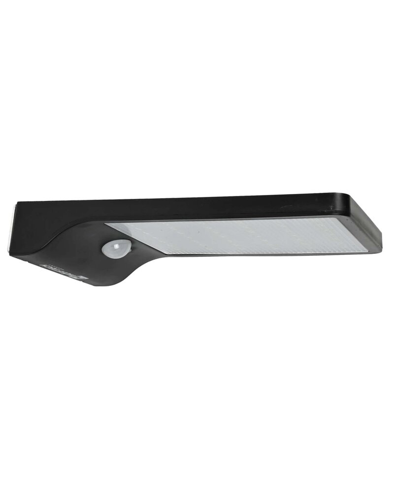 Solar-LED-Wandleuchte mit Sensor 2200 mAh 12440