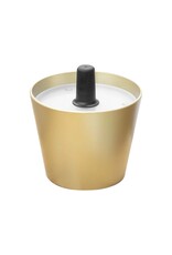 LED Flaschen Licht Touchfunktion wiederaufladbar warmweiss 14913