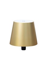 LED Flaschen Licht Touchfunktion wiederaufladbar warmweiss 14913