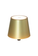 LED Flaschen Licht Touchfunktion wiederaufladbar warmweiss 14913