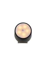 LED Tischleuchte warmweiss wiederaufladbar Touchfunktion Höhe 26cm 13962