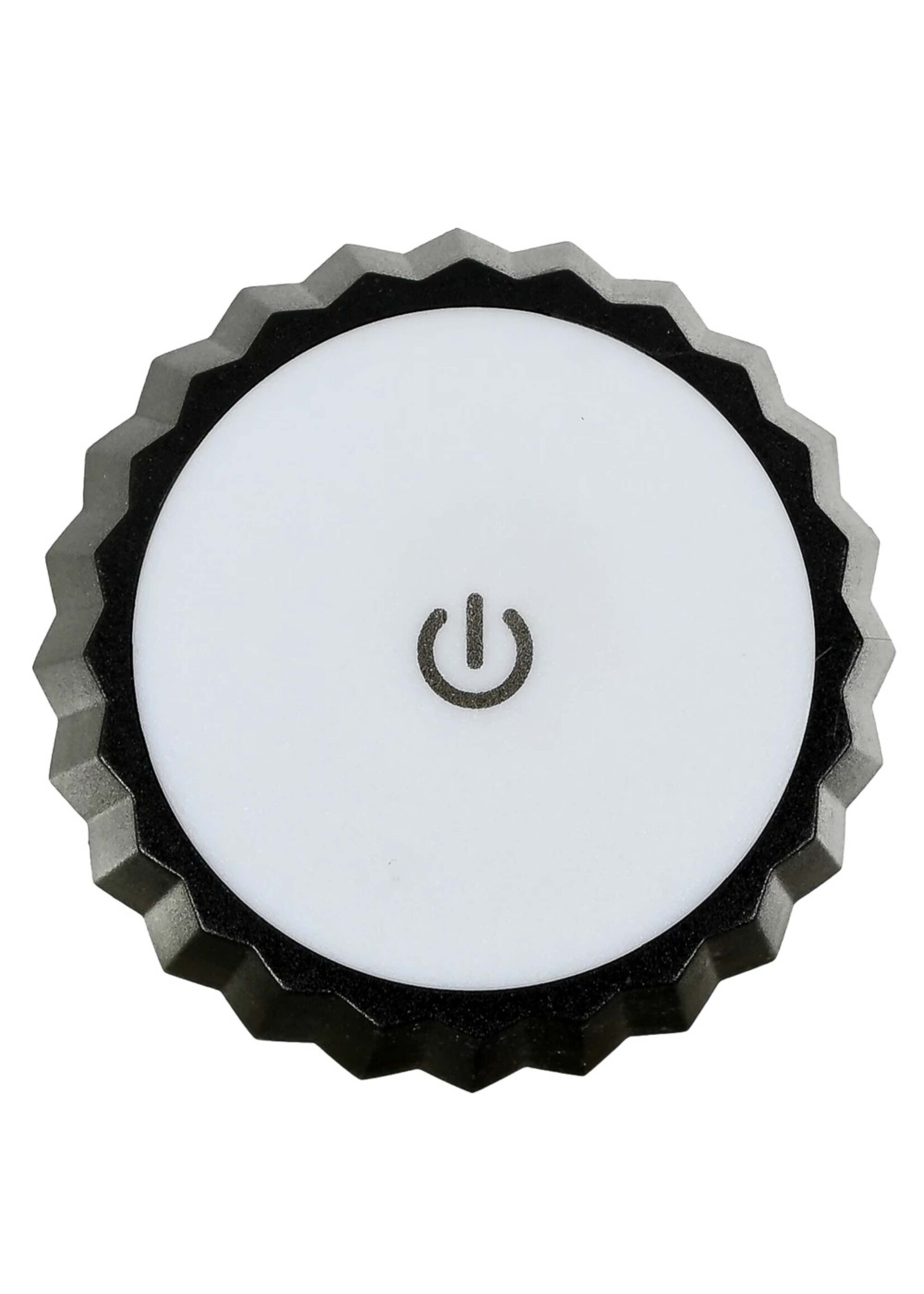 LED Tischleuchte Alu dimmbar wiederaufladbar Touchfunktion 38 cm 14433