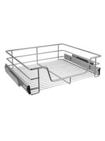 Teleskop Schublade für Küchen zum Nachrüsten 60cm 34042