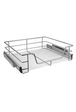 Teleskop Schublade für Küchen zum Nachrüsten 60cm 34042