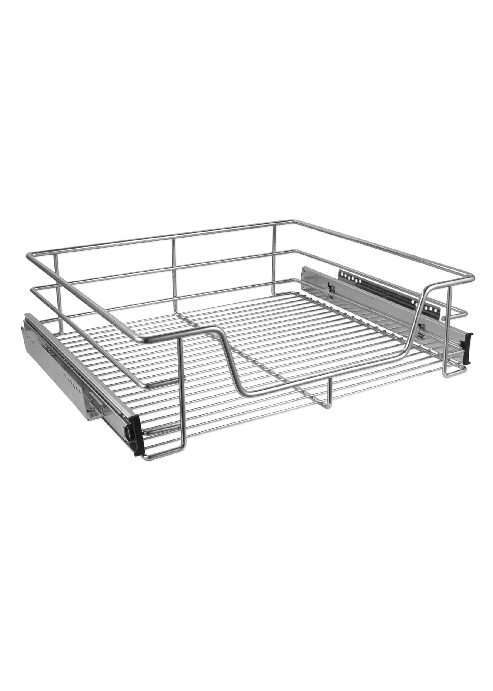 Teleskop Schublade für Küchen zum Nachrüsten 60cm 34042