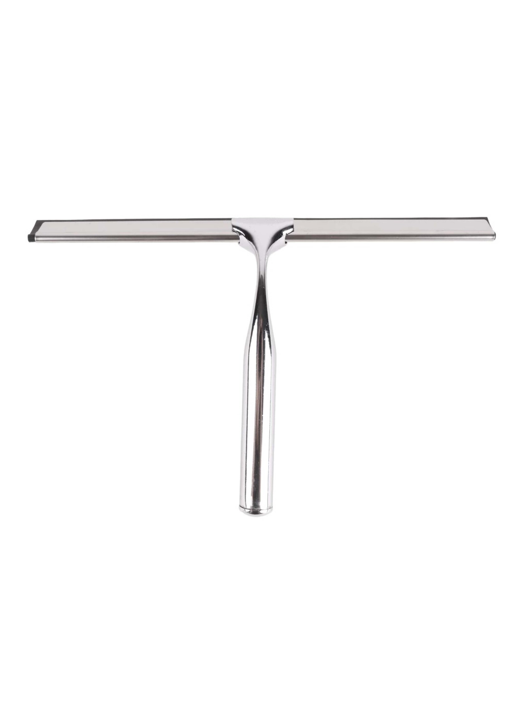 Edelstahl Badabzieher Duschabzieher 25cm 13531
