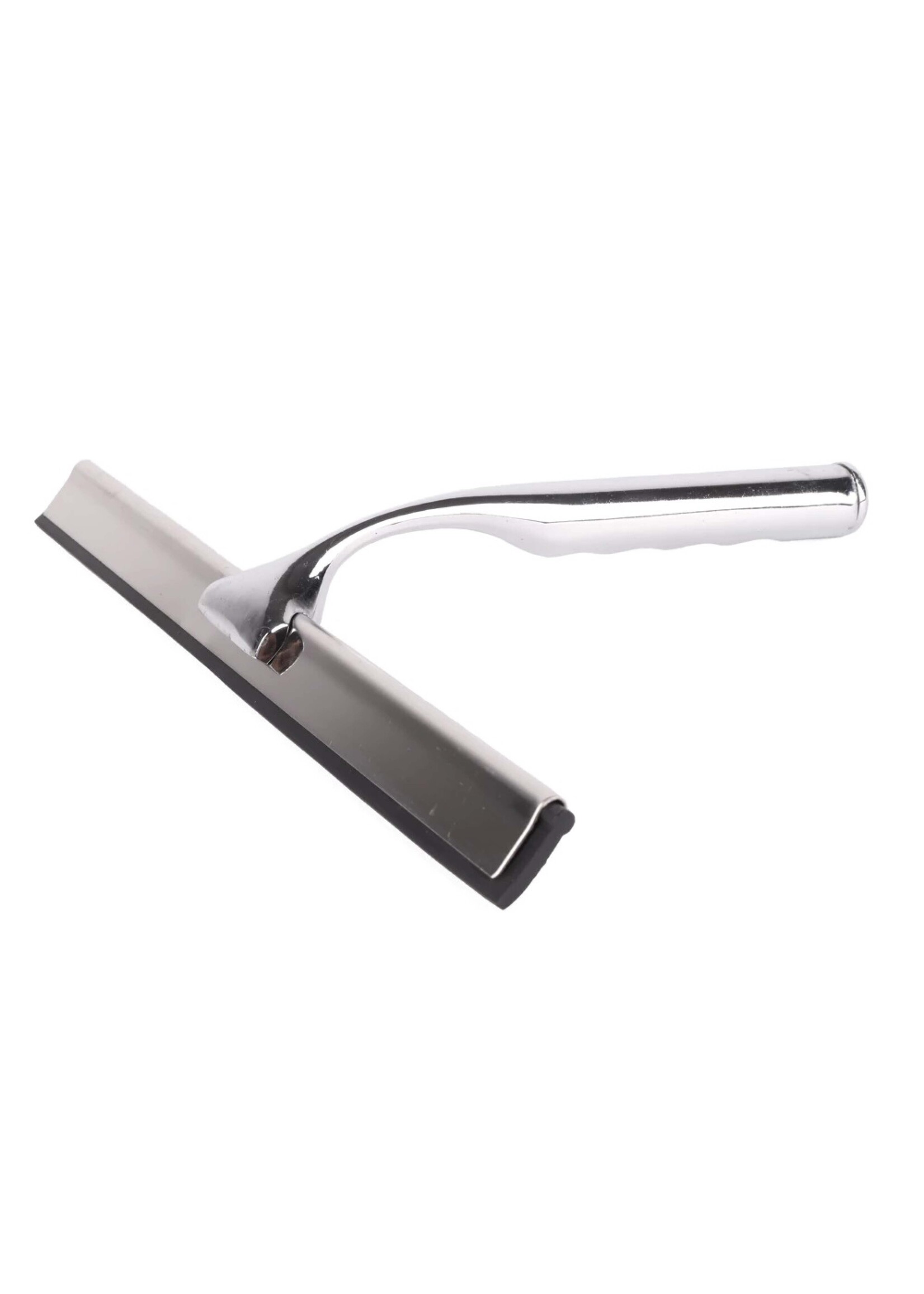 Edelstahl Badabzieher Duschabzieher 25cm 13531