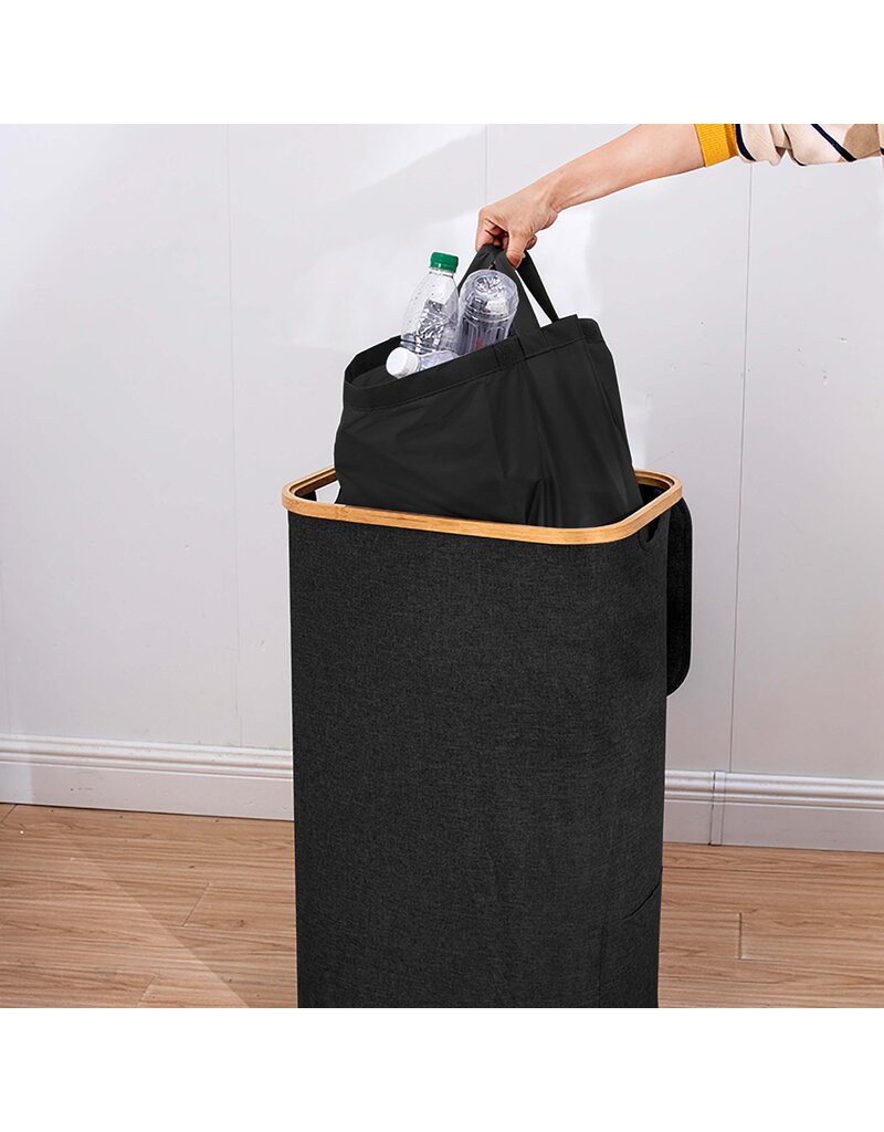 Pfandflaschen Sammelbehälter 100 Liter 2739