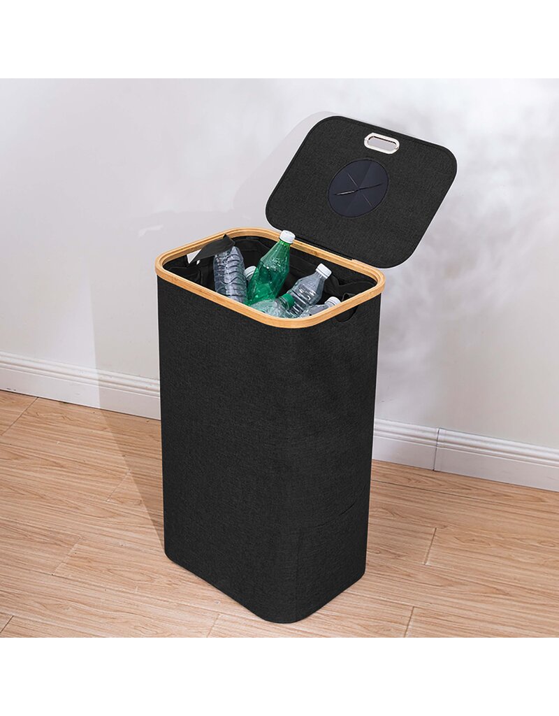 Pfandflaschen Sammelbehälter 100 Liter 2739