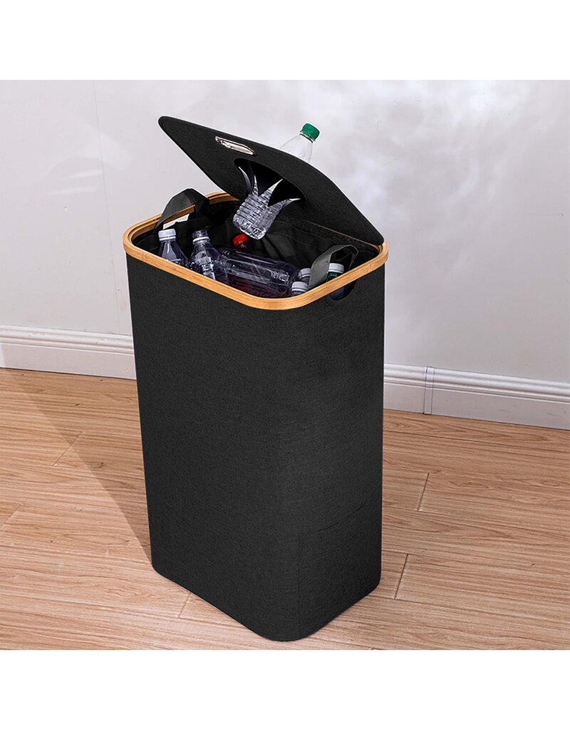 Pfandflaschen Sammelbehälter 100 Liter 2739