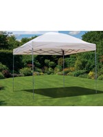 Kompakt Pavillon Faltpavillon 3x3 m khaki 2770