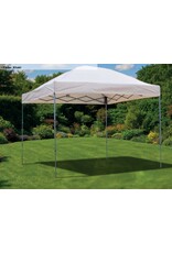 Kompakt Pavillon Faltpavillon 3x3 m khaki 2770