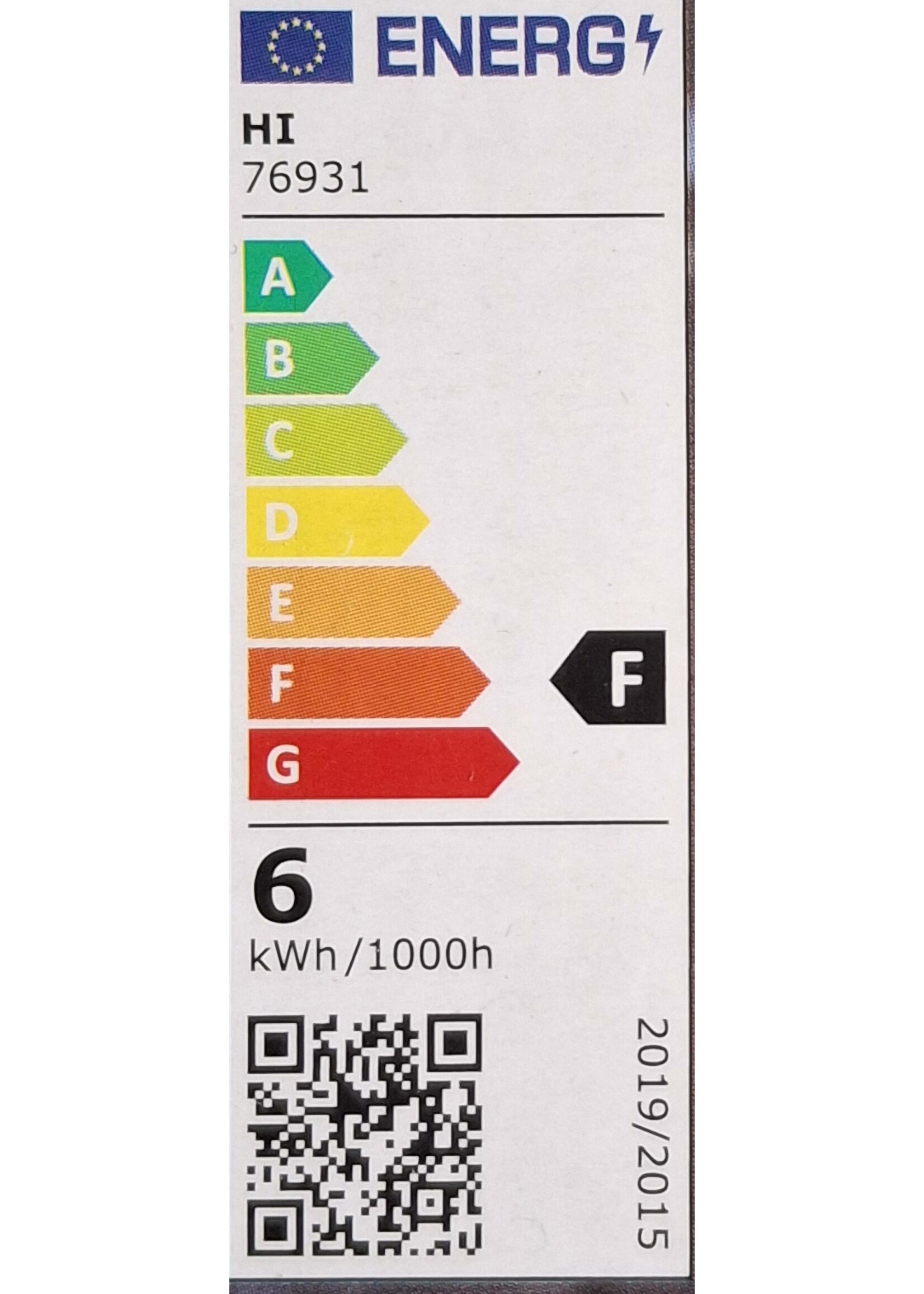 LED Deko Leuchtkranz Lichterkranz mit 960 warmweissen LEDs 76931
