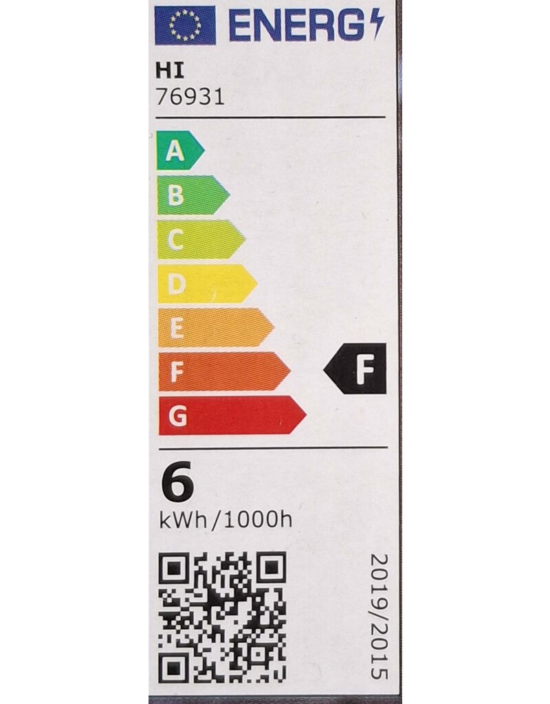 LED Deko Leuchtkranz Lichterkranz mit 960 warmweissen LEDs 76931
