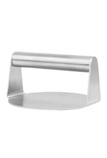 Smash Burgerpresse aus Edelstahl 14cm 12226