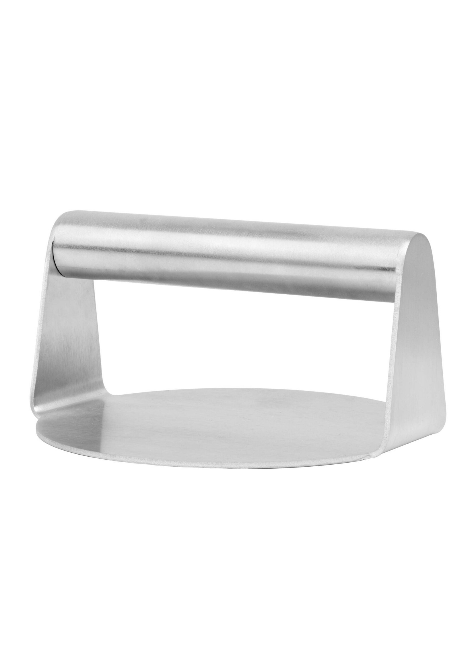 Smash Burgerpresse aus Edelstahl 14cm 12226