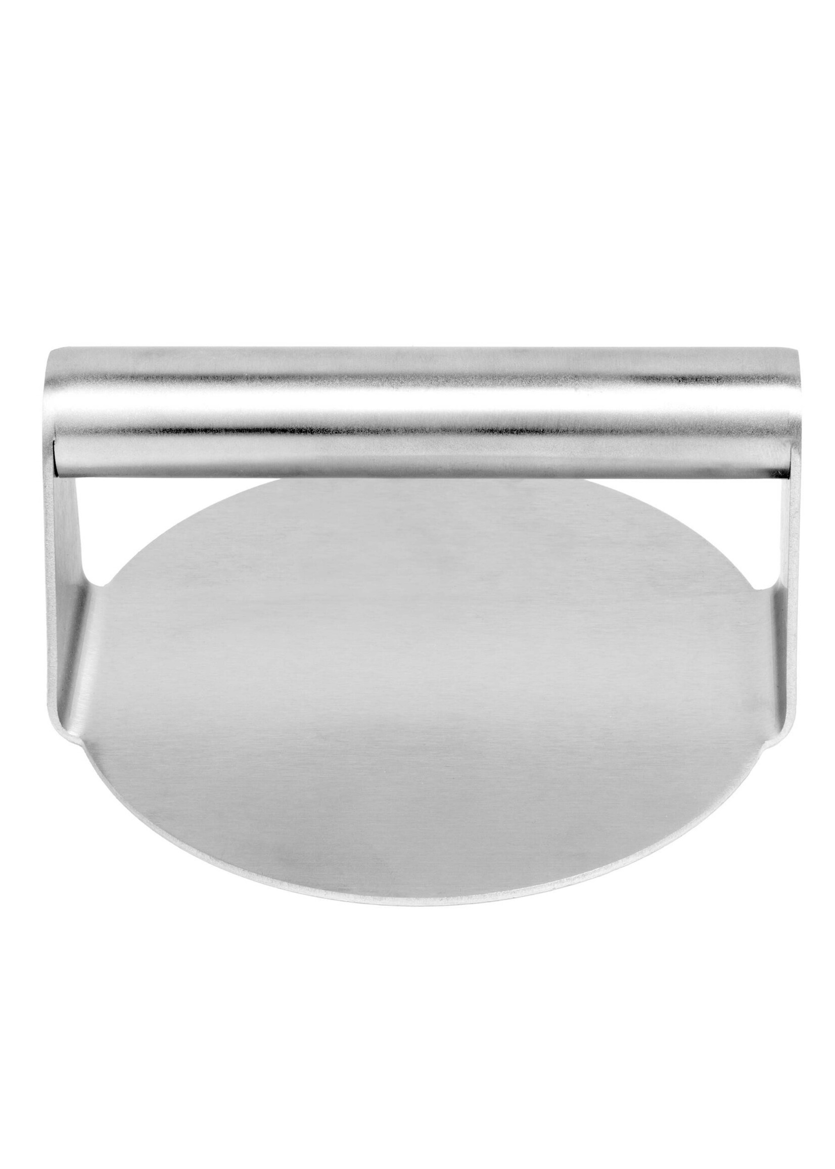 Smash Burgerpresse aus Edelstahl 14cm 12226