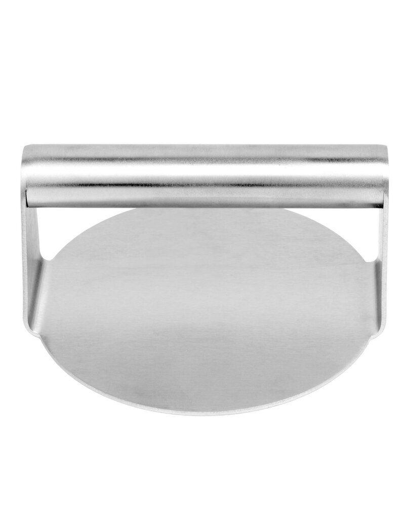 Smash Burgerpresse aus Edelstahl 14cm 12226