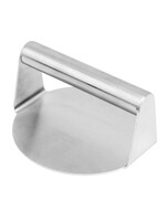 Smash Burgerpresse aus Edelstahl 14cm 12226