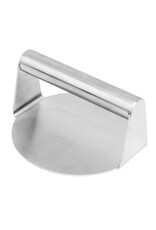 Smash Burgerpresse aus Edelstahl 14cm 12226
