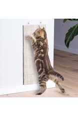 Katzenkratzbrett aus Sisal ca. 50 x 22cm 49016