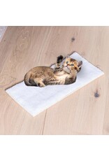 Katzenkratzbrett aus Sisal ca. 50 x 22cm 49016