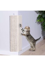Katzenkratzbrett aus Sisal ca. 50 x 22cm 49016