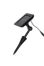 LED Solar Gartenteich Strahler Set Unterwasserbeleuchtung 70559