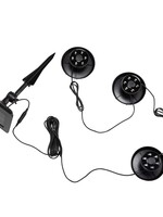 LED Solar Gartenteich Strahler Set Unterwasserbeleuchtung 70559