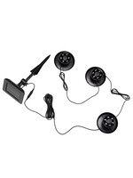 LED Solar Gartenteich Strahler Set Unterwasserbeleuchtung 70559