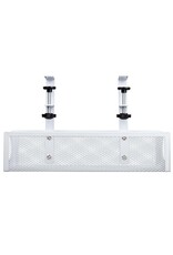 Kabel Organizer für Tischunterseite ohne Bohren 39076