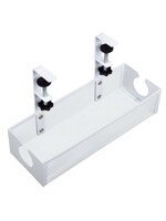Kabel Organizer für Tischunterseite ohne Bohren 39076