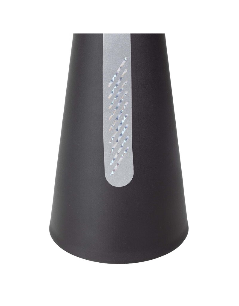 3 Stück Insekten Ventilator schwarz Batteriebetrieb 61512