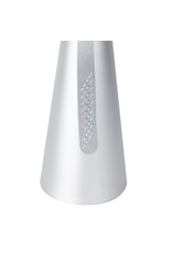 3 Stück Insekten Ventilator silber Batteriebetrieb 61513