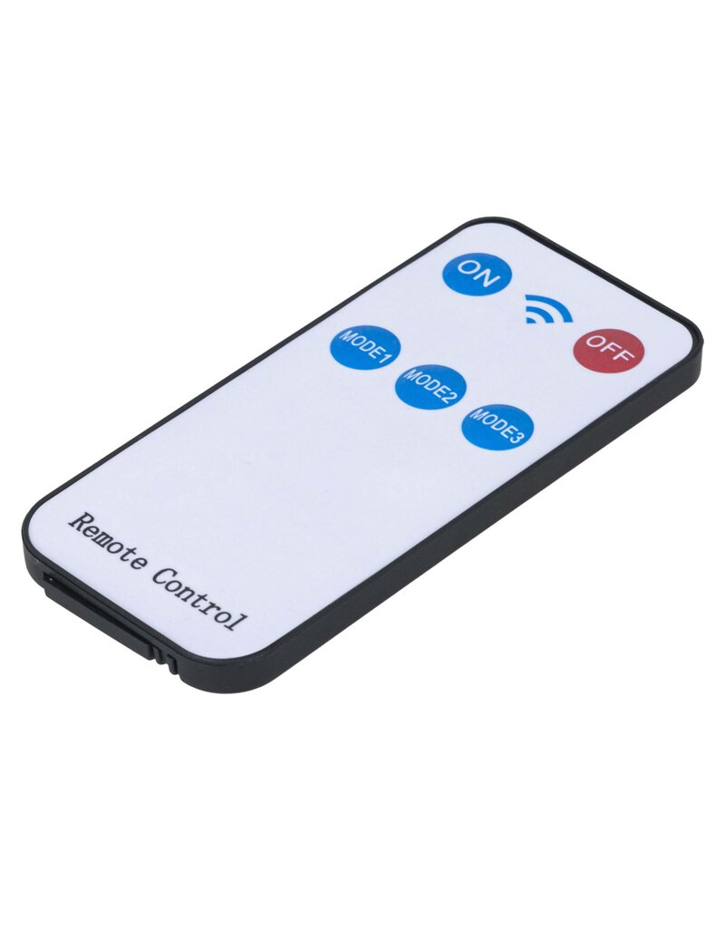 LED Solarstrahler mit Bewegungsmelder und Fernbedienung 70534