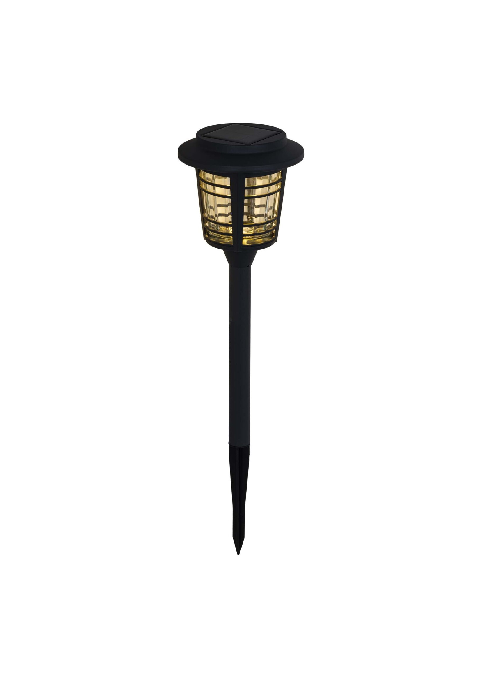 LED Solar Insektenfalle Solarlampe umschaltbar 70516