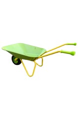 Kinder Schubkarre Schiebkarre mit Metallwanne 2547