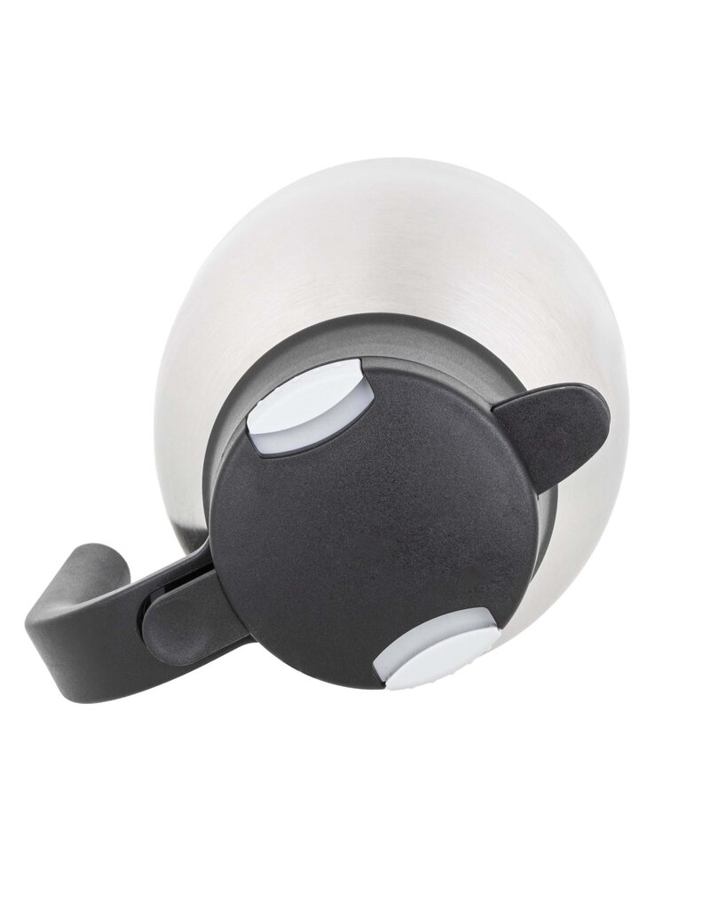 Isolierkanne aus Edelstahl 1,5 Liter Einhandautomatik 26214