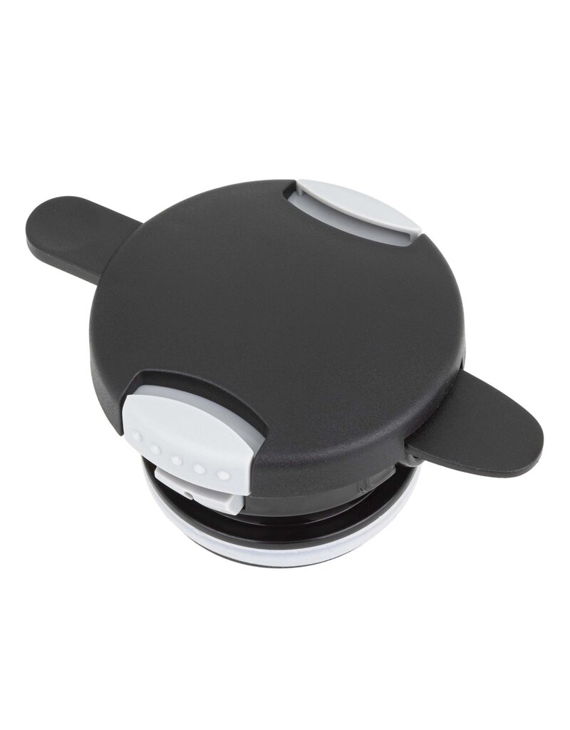 Isolierkanne aus Edelstahl 1,5 Liter Einhandautomatik 26214