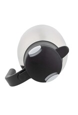 Isolierkanne aus Edelstahl 1,5 Liter Einhandautomatik 26215